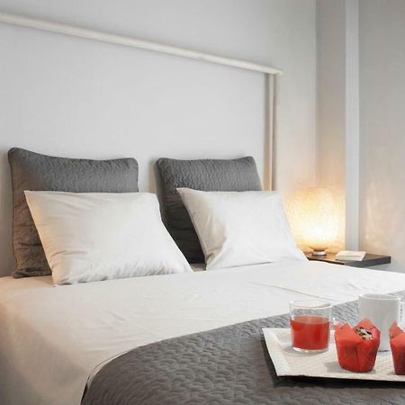 Sol Y Mar Apartment Ormos  Exterior photo