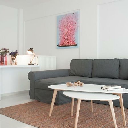 Sol Y Mar Apartment Ormos  Exterior photo