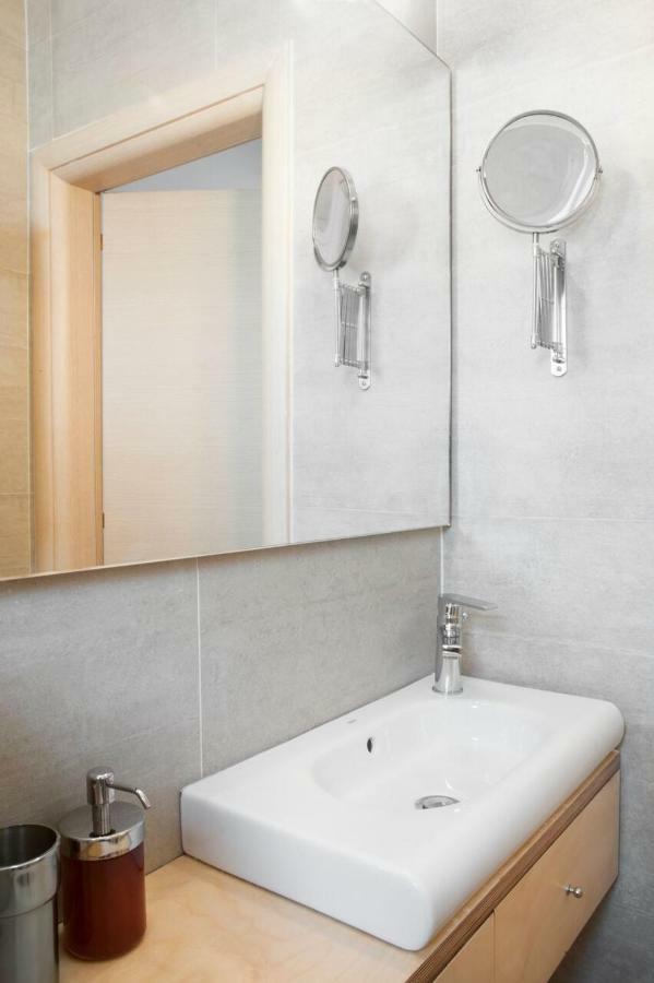 Sol Y Mar Apartment Ormos  Exterior photo